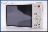 【動作保証】 ソニー SONY Cyber-shot DSC-WX350 20X 同梱無料 #ks537