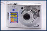 難あり ソニー SONY Cyber-shot DSC-W35 3X 同梱無料 #ks538