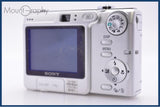 難あり ソニー SONY Cyber-shot DSC-W35 3X 同梱無料 #ks538