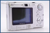 難あり ソニー SONY Cyber-shot DSC-W35 3X 同梱無料 #ks538