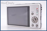 【動作保証】 パナソニック Panasonic LUMIX DMC-SZ7 10X バッテリー付属 同梱無料 #ks539