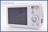 【動作保証】 パナソニック Panasonic LUMIX DMC-S1 4X バッテリー付属 同梱無料 #ks540