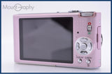 パナソニック Panasonic LUMIX DMC-FX60 バッテリー付属 同梱無料 #ks541