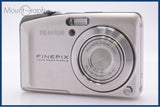 富士フイルム FUJIFILM FinePix F60fd 3X 同梱無料 #ks546