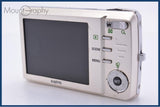 難あり サンヨー Sanyo DSC-X1250 3X 同梱無料 #ks547