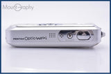 難あり ペンタックス PENTAX Optio WPI 3X 同梱無料 #ks548