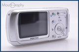 難あり ペンタックス PENTAX Optio WPI 3X 同梱無料 #ks548