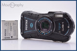 【動作保証】 ペンタックス PENTAX Optio WG-1 5X バッテリー付属 同梱無料 #ks549