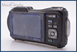 【動作保証】 ペンタックス PENTAX Optio WG-1 5X バッテリー付属 同梱無料 #ks549