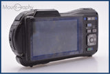 【動作保証】 ペンタックス PENTAX Optio WG-1 5X バッテリー付属 同梱無料 #ks549