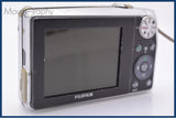 富士フイルム FUJIFILM FinePix F40fd 3X バッテリー付属 同梱無料 #ks55