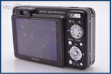 ソニー SONY Cyber-shot DSC-W170 5X バッテリー付属 同梱無料 #ks552