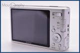 ソニー SONY Cyber-shot DSC-W550 4X バッテリー付属 同梱無料 #ks553