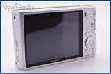 ソニー SONY Cyber-shot DSC-W550 4X バッテリー付属 同梱無料 #ks553