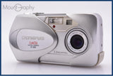 【動作保証】 オリンパス Olympus CAMEDIA X-200 3X 単三電池仕様 同梱無料 #ks554