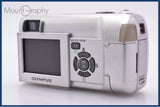 【動作保証】 オリンパス Olympus CAMEDIA X-200 3X 単三電池仕様 同梱無料 #ks554