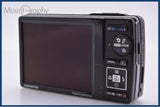 オリンパス Olympus μ-7020 7X バッテリー付属 同梱無料 #ks555