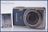 オリンパス Olympus μ-7020 7X バッテリー付属 同梱無料 #ks556