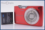 カシオ CASIO EXILIM EX-Z450 4X バッテリー付属 同梱無料 #ks557