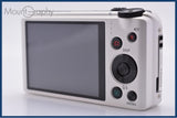 【動作保証】 カシオ CASIO EXILIM EX-ZR300 12.5X バッテリー付属 同梱無料 #ks560