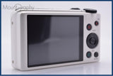 【動作保証】 カシオ CASIO EXILIM EX-ZR300 12.5X バッテリー付属 同梱無料 #ks560