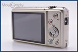 【美品・動作保証】 カシオ CASIO EXILIM EX-ZS150 12.5X バッテリー付属 同梱無料 #ks562
