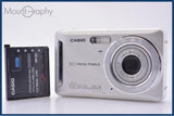 難あり カシオ CASIO EXILIM EX-Z29 3X バッテリー付属 同梱無料 #ks566