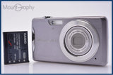 カシオ CASIO EXILIM EX-Z270 4X バッテリー付属 同梱無料 #ks567