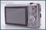 カシオ CASIO EXILIM EX-Z270 4X バッテリー付属 同梱無料 #ks567