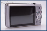 カシオ CASIO EXILIM EX-Z270 4X バッテリー付属 同梱無料 #ks567