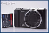 難あり カシオ CASIO EXILIM EX-ZR700 18X バッテリー付属 同梱無料 #ks569