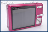 カシオ CASIO EXILIM EX-Z500 3X バッテリー付属 同梱無料 #ks57