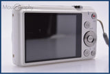 【動作保証】 カシオ CASIO EXILIM EX-ZS25 6X バッテリー、ストラップ付 同梱無料 #ks570