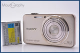 【動作保証】 ソニー SONY Cyber-shot DSC-WX50 5X バッテリー付属 同梱無料 #ks574