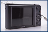 ソニー SONY Cyber-shot DSC-W810 6X バッテリー、ストラップ付 同梱無料 #ks575