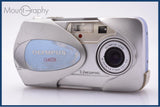 難あり オリンパス Olympus CAMEDIA X-200 3X 単三電池仕様 同梱無料 #ks577