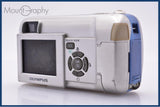 難あり オリンパス Olympus CAMEDIA X-200 3X 単三電池仕様 同梱無料 #ks577