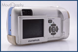 難あり オリンパス Olympus CAMEDIA X-200 3X 単三電池仕様 同梱無料 #ks577