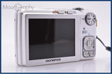 難あり オリンパス Olympus FE-330 5X バッテリー付属 同梱無料 #ks579