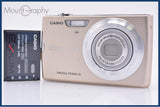 カシオ CASIO EXILIM EX-Z250 4X バッテリー付属 同梱無料 #ks58