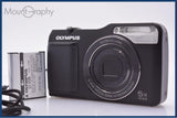 【動作保証】 オリンパス Olympus VG-170 5X バッテリー、ストラップ付 同梱無料 #ks580