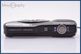 【動作保証】 オリンパス Olympus VG-170 5X バッテリー、ストラップ付 同梱無料 #ks580