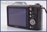 【動作保証】 オリンパス Olympus SZ-14 24X バッテリー、ストラップ付 同梱無料 #ks581