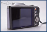 【動作保証】 オリンパス Olympus SZ-14 24X バッテリー、ストラップ付 同梱無料 #ks581