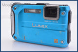 難あり パナソニック Panasonic LUMIX DMC-FT3 同梱無料 #ks585