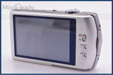 【動作保証】 パナソニック Panasonic LUMIX DMC-FX70 同梱無料 #ks588