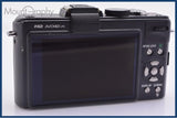 【動作保証】 パナソニック Panasonic LUMIX DMC-LX5 前キャップ付属 同梱無料 #ks589