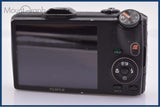 難あり 富士フイルム FUJIFILM FinePix F600EXR 15X 同梱無料 #ks590