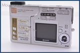 京セラ KYOCERA Finecam SL400R 3X 同梱無料 #ks591