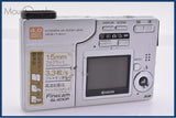 京セラ KYOCERA Finecam SL400R 3X 同梱無料 #ks591